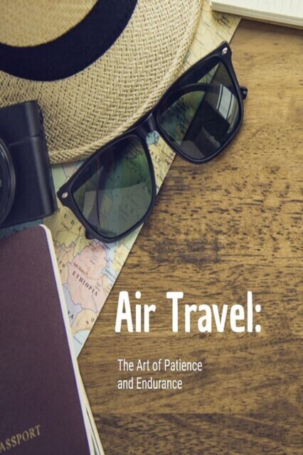 Air Travel main product photo
