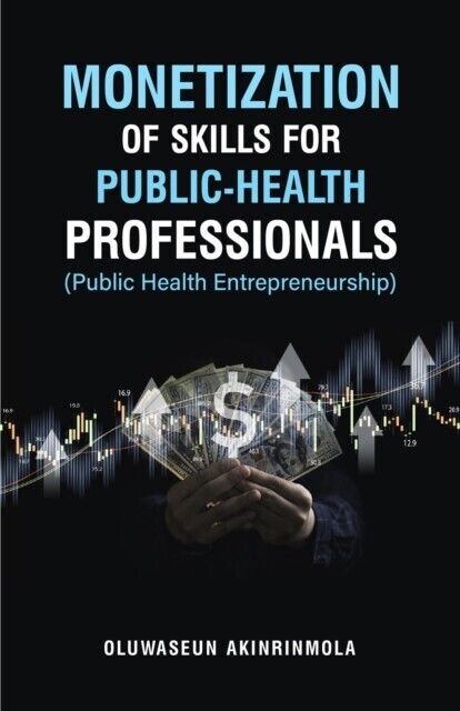 Monetization of Skills for Public Health Professionals main product photo