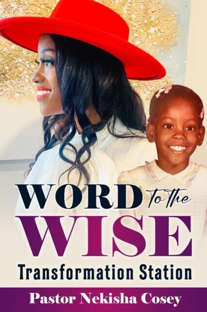 Word to the Wise main product photo