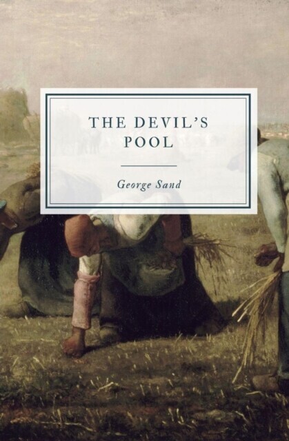 Devil's Pool main product photo