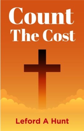 COUNT THE COST