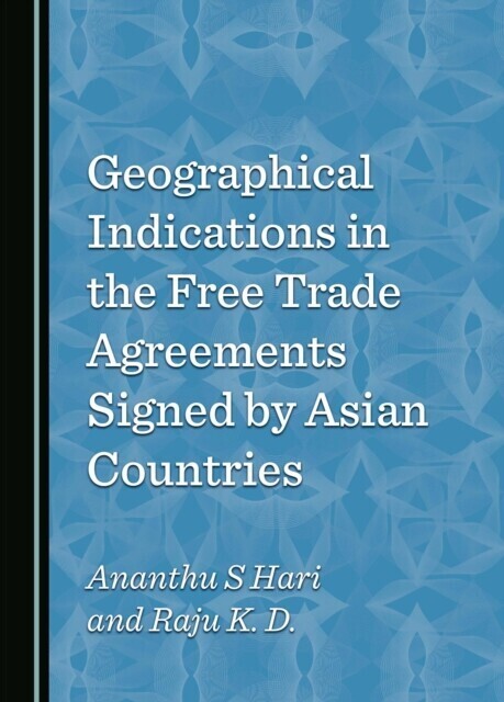 Geographical Indications in the Free Trade Agreements Signed by Asian Countries main product photo