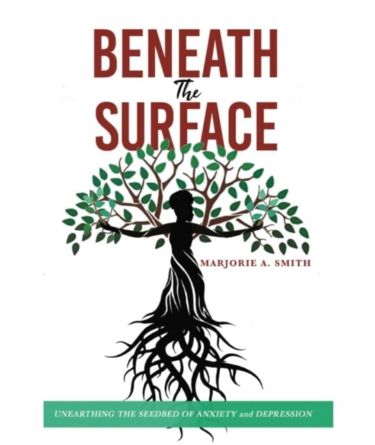 Beneath The Surface main product photo