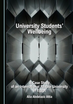 University Students' Wellbeing