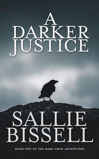 Darker Justice main product photo