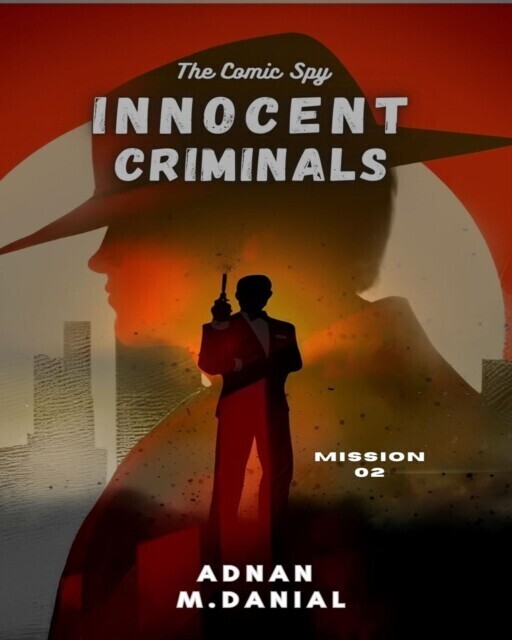 Innocent Criminals main product photo
