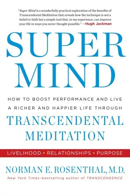 Super Mind main product photo