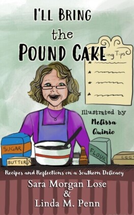 I'll Bring the Pound Cake