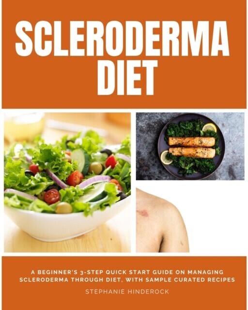 Scleroderma Diet main product photo