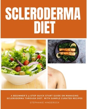 Scleroderma Diet