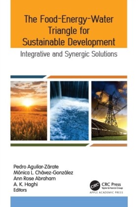 Food-Energy-Water Triangle for Sustainable Development