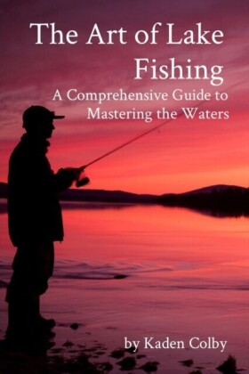Art of Lake Fishing