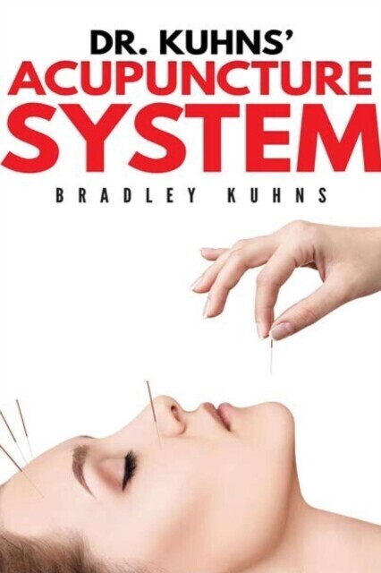 Dr. Kuhns' Acupuncture System main product photo
