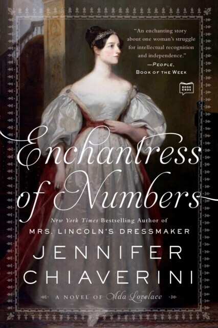 Enchantress of Numbers main product photo