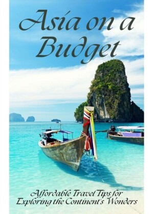 Asia on a Budget