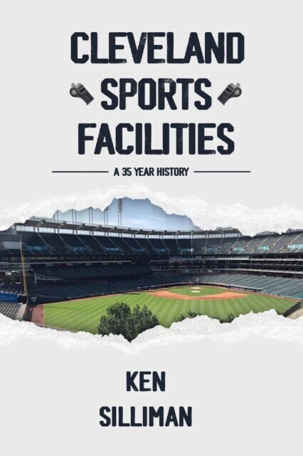 Cleveland's Sports Facilities main product photo