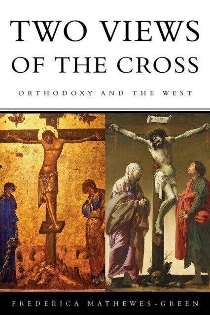 Two Views of the Cross main product photo