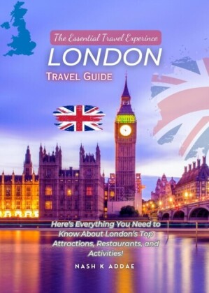 London Travel Guide 2023