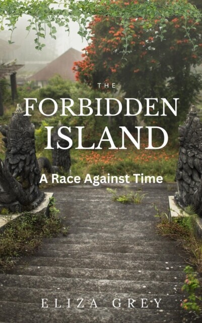 Forbidden Island main product photo