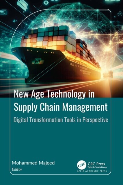 New Age Technology in Supply Chain Management main product photo