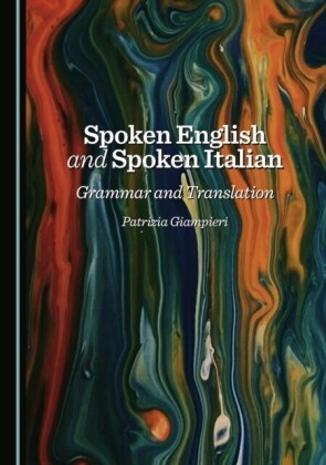 Spoken English and Spoken Italian