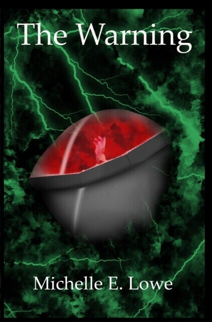 Warning main product photo