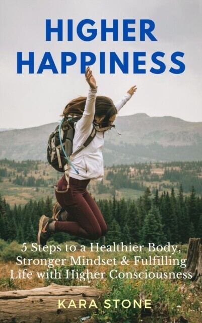 Higher Happiness main product photo