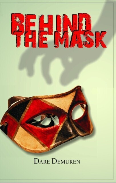 Behind the Mask main product photo