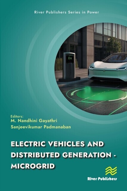 Electric Vehicles and Distributed Generation - Microgrid main product photo