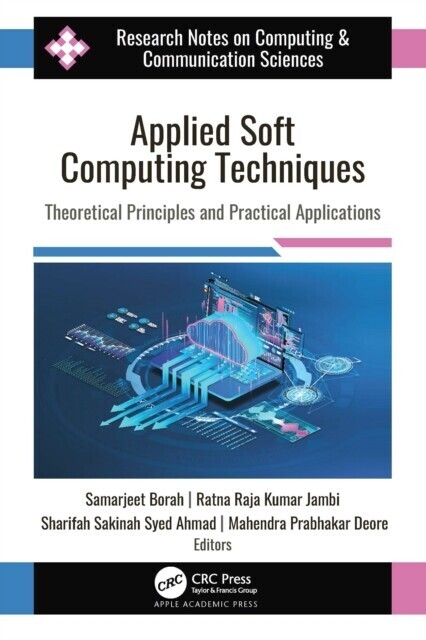 Applied Soft Computing Techniques main product photo