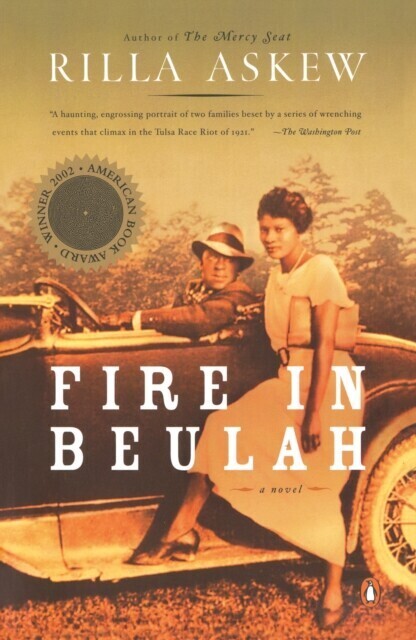 Fire in Beulah main product photo
