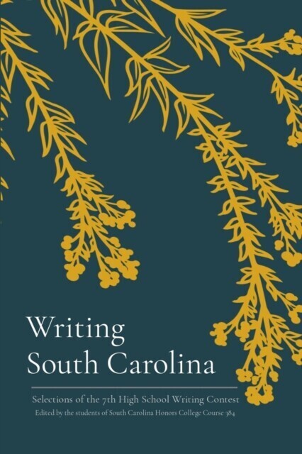 Writing South Carolina main product photo