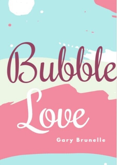 Bubble love main product photo