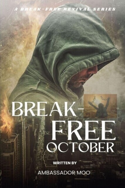 Break-free - Daily Revival Prayers - October - Towards ENDURING BLESSINGS main product photo