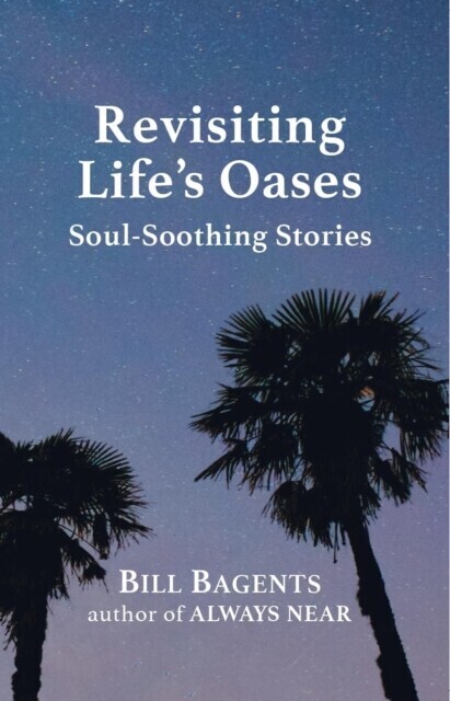 Revisiting Life's Oases main product photo