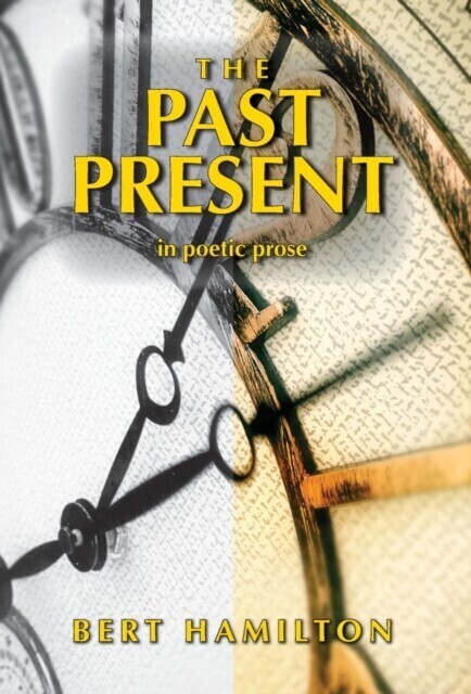 Past Present main product photo