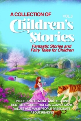 COLLECTION OF CHILDREN'S STORIES