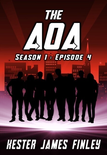 AOA (Season 1 main product photo