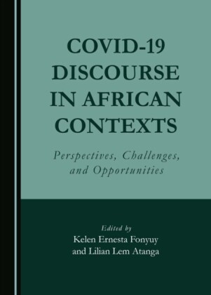 COVID-19 Discourse in African Contexts