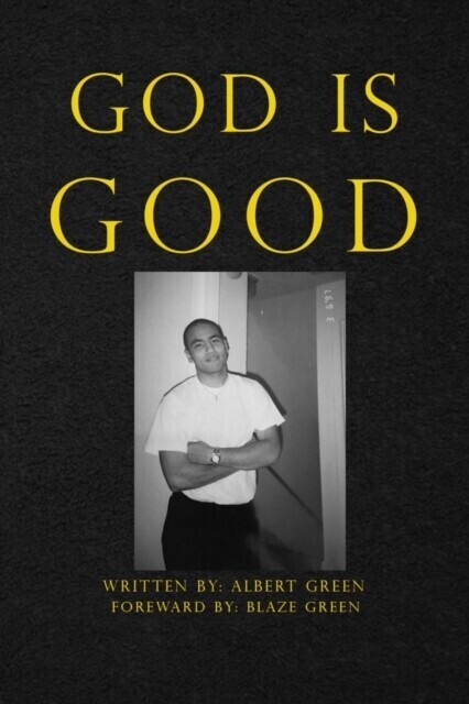 God Is Good main product photo