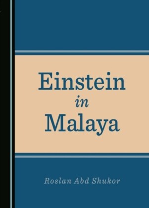 Einstein in Malaya