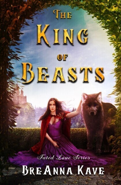 King of Beasts: Fated Love Series main product photo