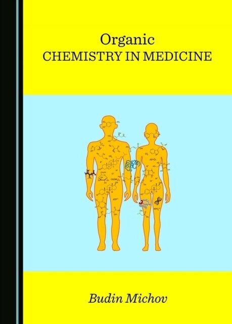 Organic Chemistry in Medicine main product photo