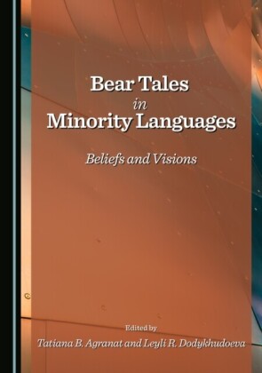 Bear Tales in Minority Languages