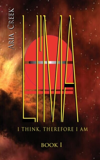 LI'MA Saga / Book I / I Think, Therefore I Am main product photo