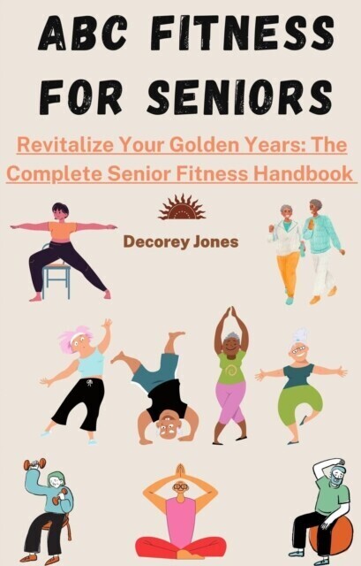 ABC Fitness For Seniors main product photo