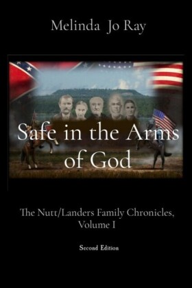 Safe in the Arms of God