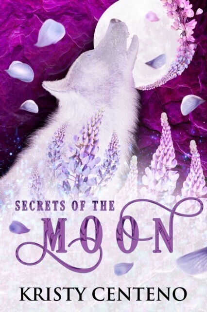Secrets of the Moon main product photo
