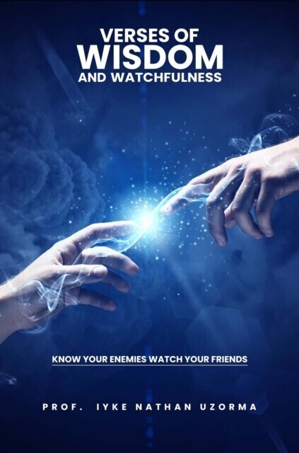 VERSES OF WISDOM AND WATCHFULNESS main product photo