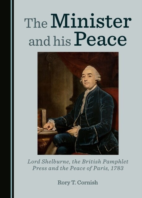 Minister and his Peace main product photo
